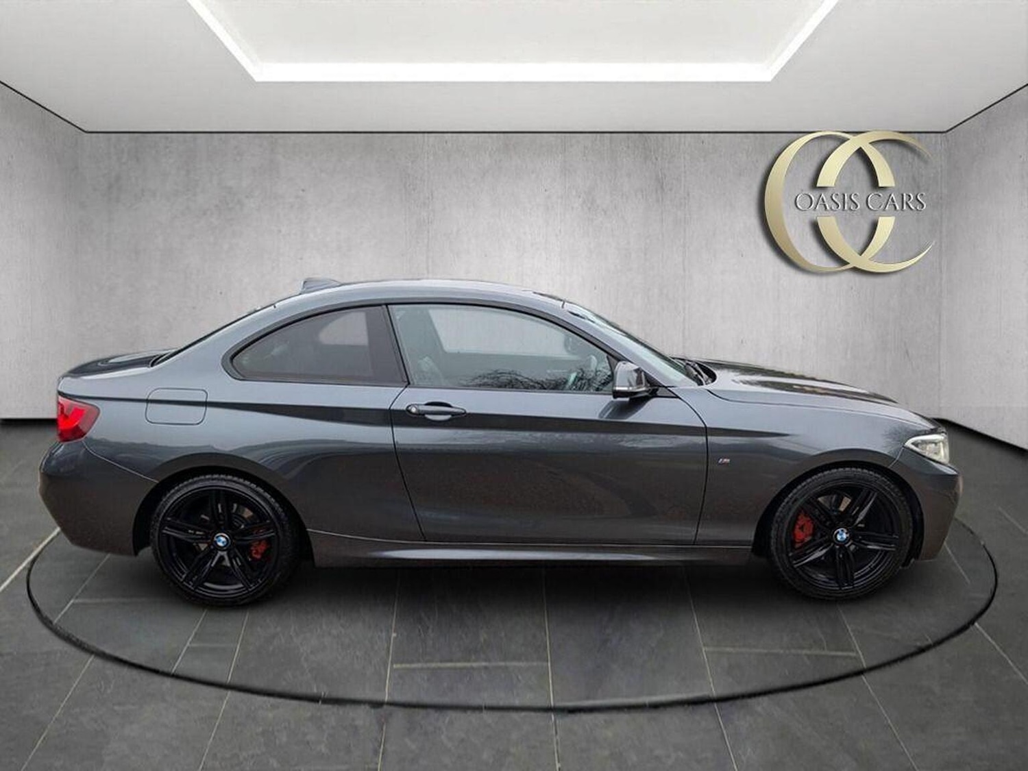 Used BMW 2 Series 2016 for sale - 77342568: Photo 4