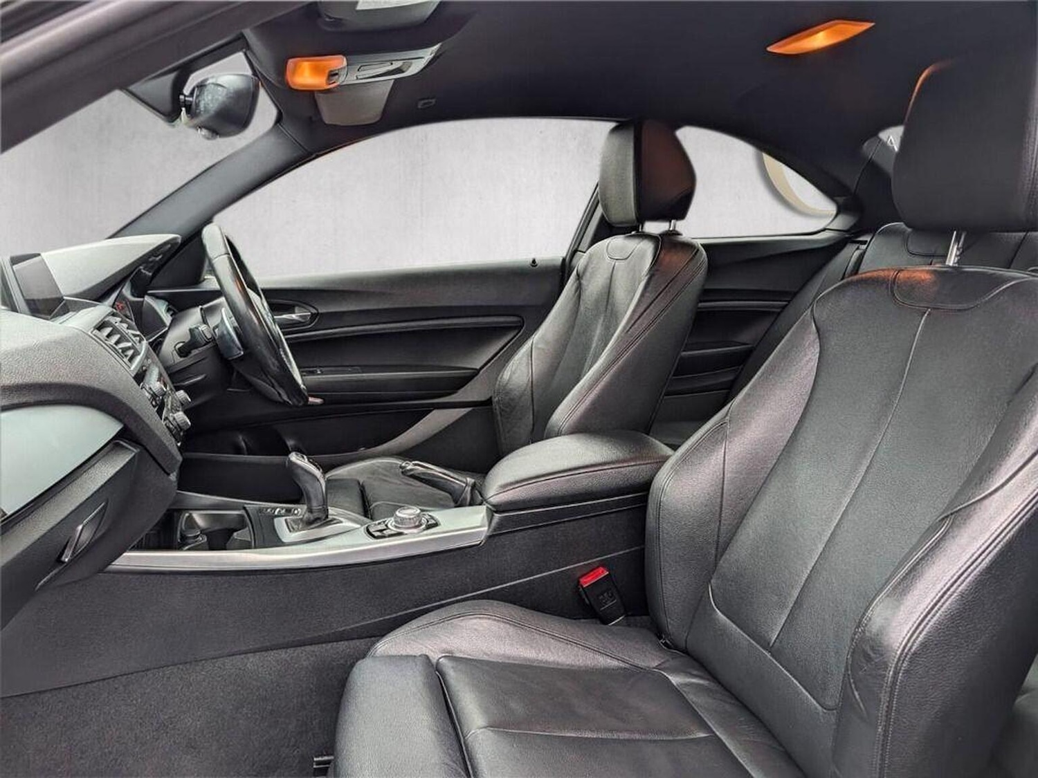 Used BMW 2 Series 2016 for sale - 77342568: Photo 5