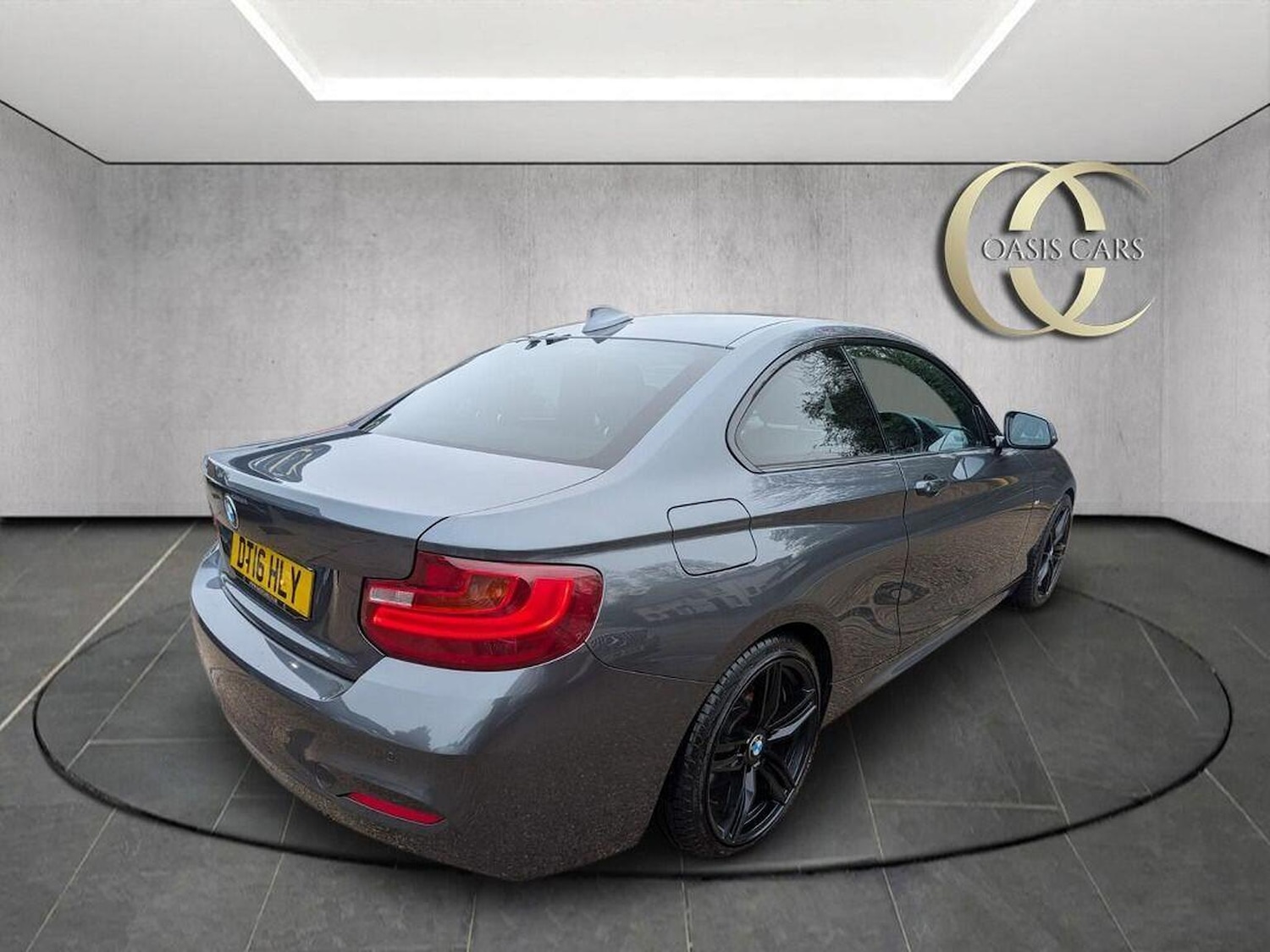 Used BMW 2 Series 2016 for sale - 77342568: Photo 6