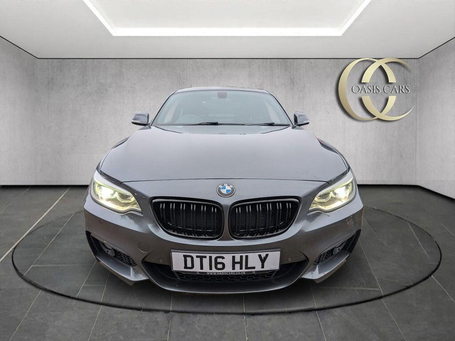 Used BMW 2 Series 2016 for sale - 77342568: Photo 7