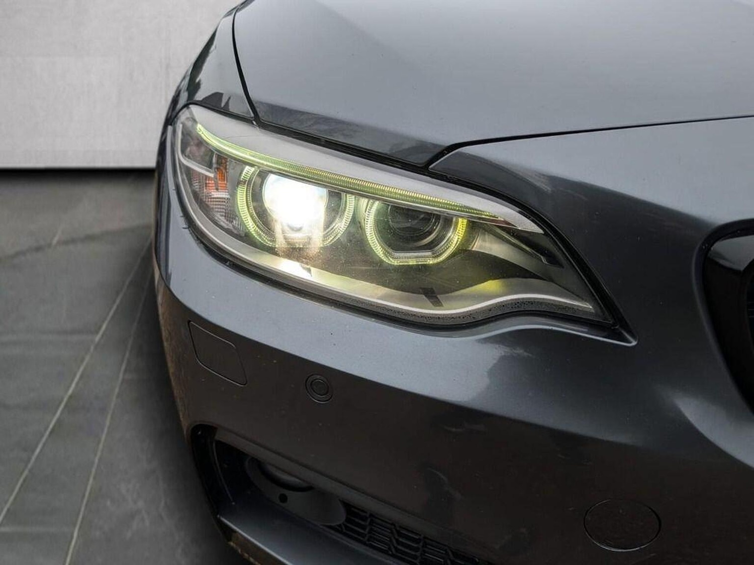 Used BMW 2 Series 2016 for sale - 77342568: Photo 8