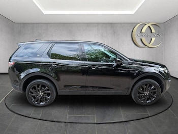 Used Land Rover Discovery Sport 2018 for sale - 78373373: Photo