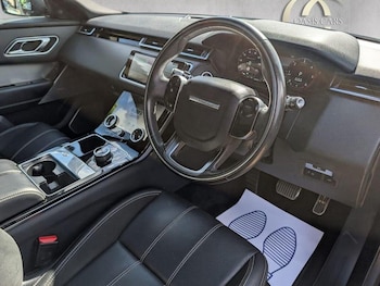 Used Land Rover Range Rover Velar 2019 for sale - 78956683: Photo