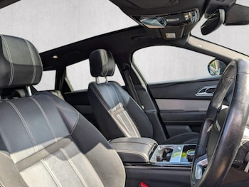 Used Land Rover Range Rover Velar 2019 for sale - 78956683: Photo