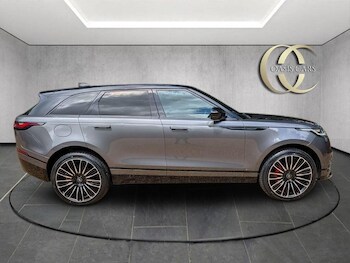 Used Land Rover Range Rover Velar 2019 for sale - 78956683: Photo