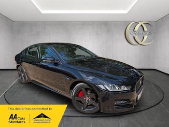 Used Jaguar XE 2019 for sale - 79631507: Photo
