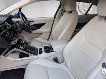 Used Jaguar I-Pace 2019 for sale - 77220528: Photo