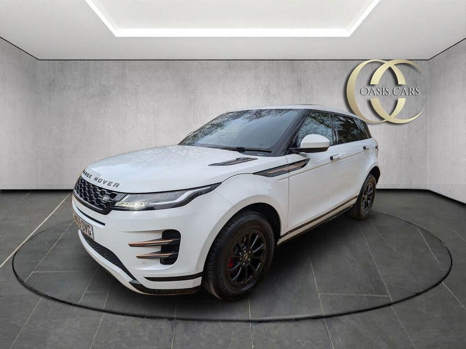 Used Land Rover Range Rover Evoque 2019 for sale - 77881068: Photo 10