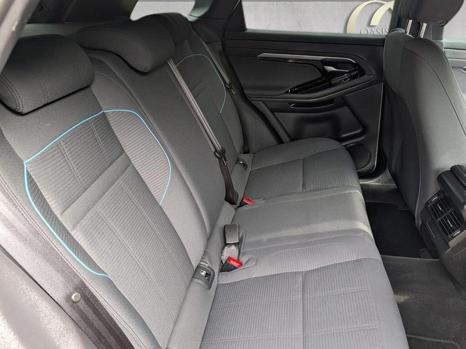 Used Land Rover Range Rover Evoque 2019 for sale - 77881068: Photo 11