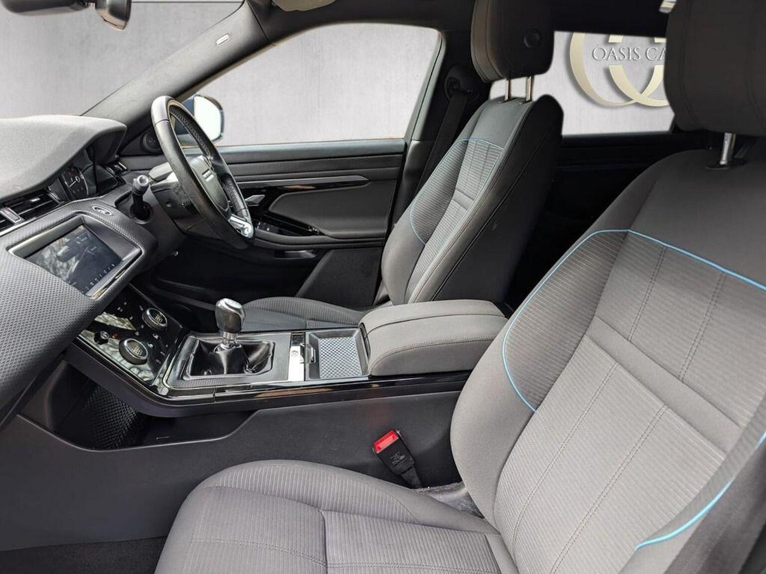 Used Land Rover Range Rover Evoque 2019 for sale - 77881068: Photo 13