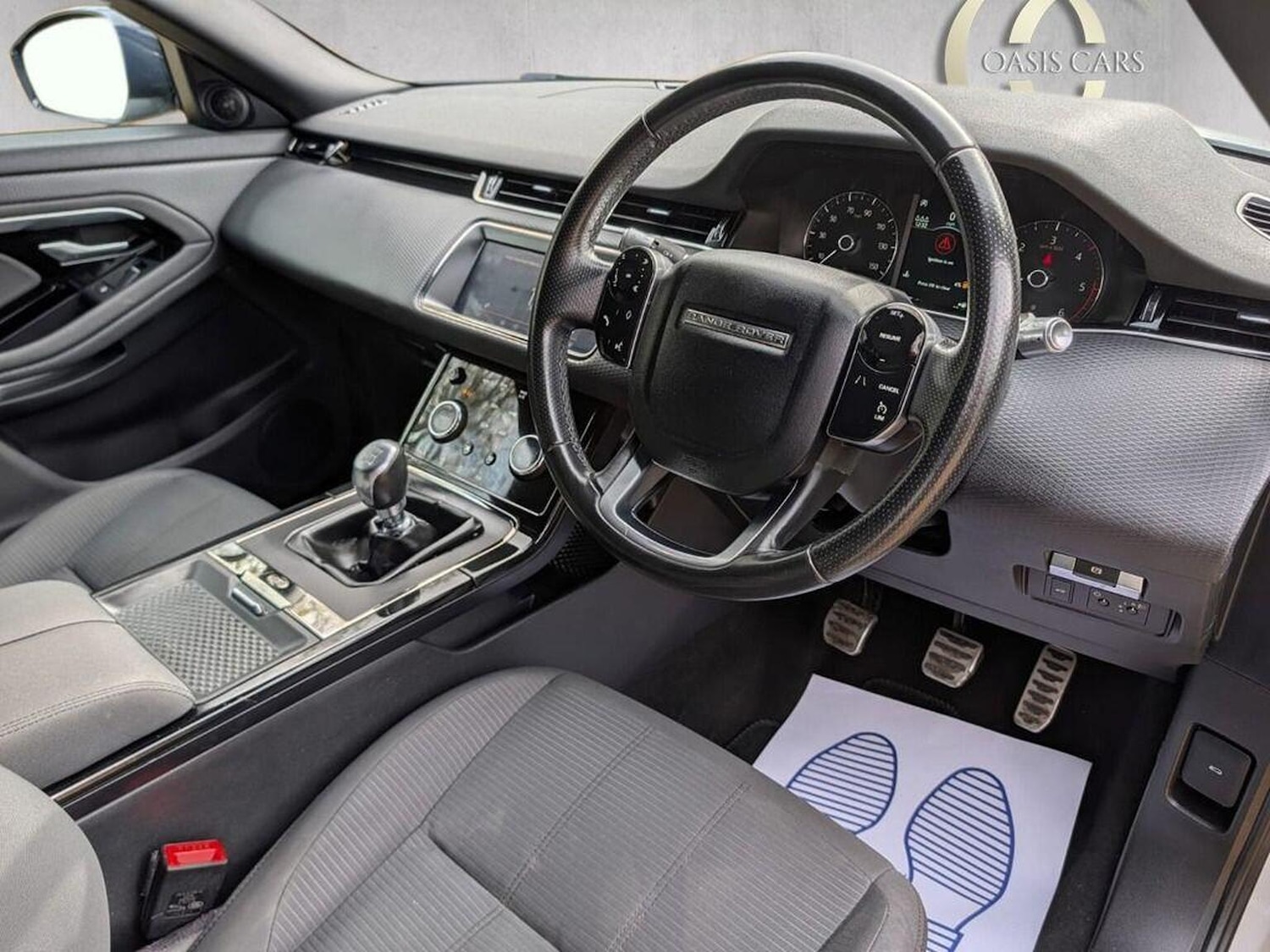 Used Land Rover Range Rover Evoque 2019 for sale - 77881068: Photo 15