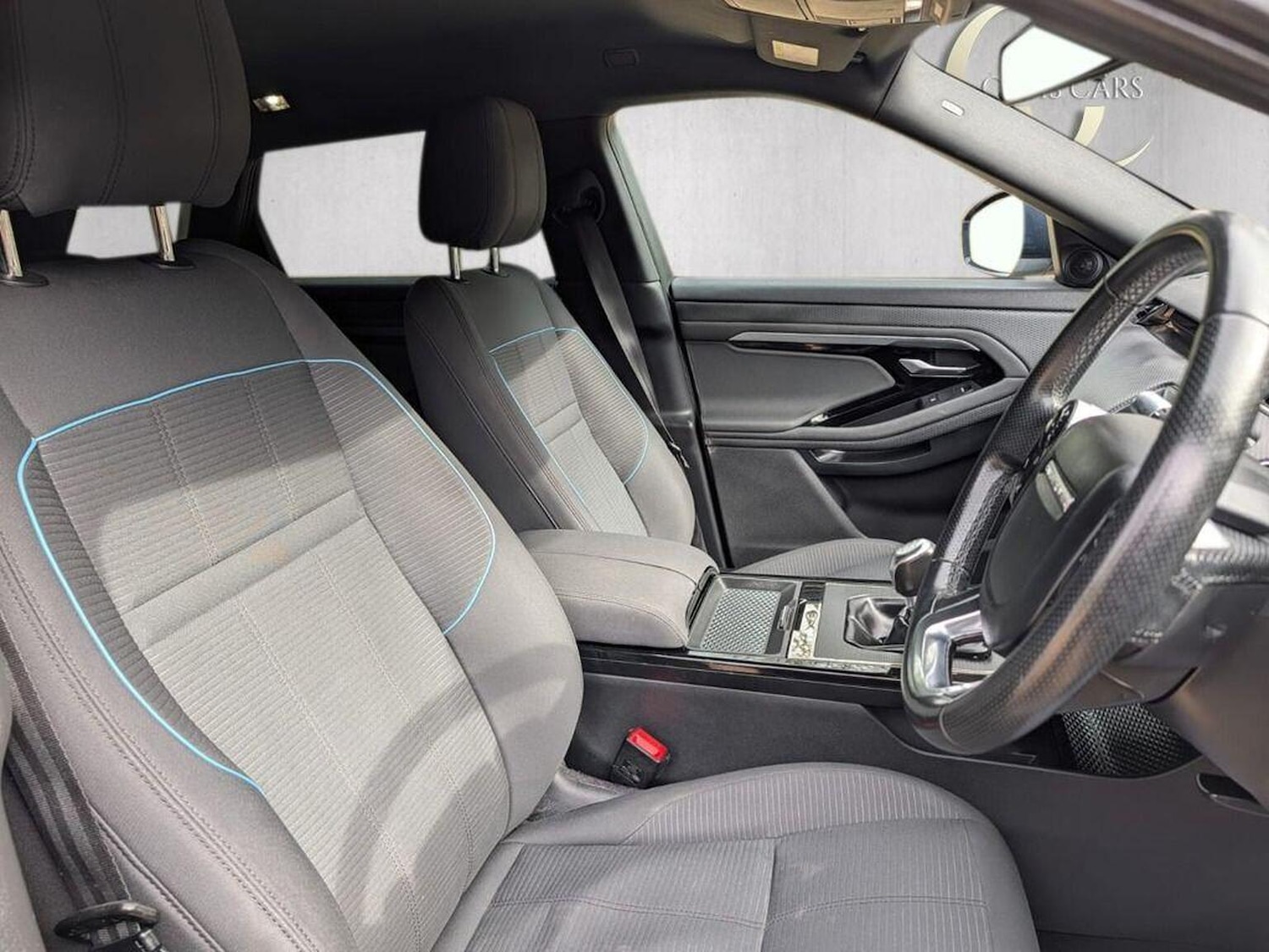 Used Land Rover Range Rover Evoque 2019 for sale - 77881068: Photo 3