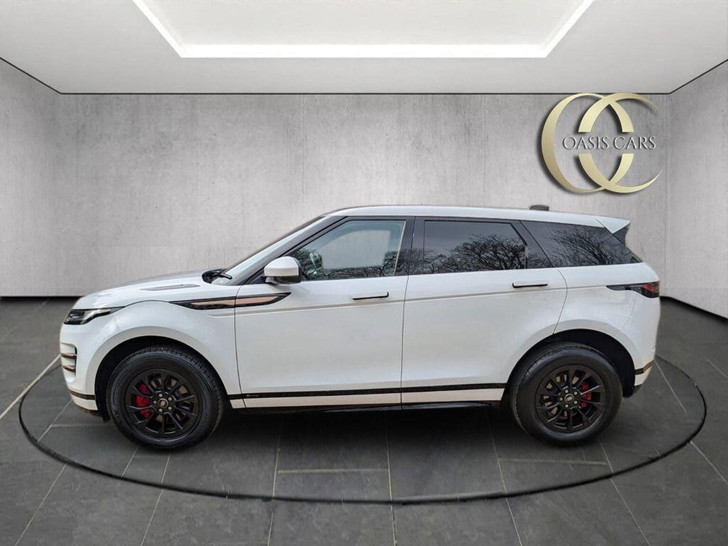 Used Land Rover Range Rover Evoque 2019 for sale - 77881068: Photo 4