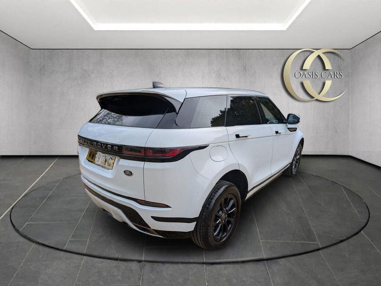 Used Land Rover Range Rover Evoque 2019 for sale - 77881068: Photo 7