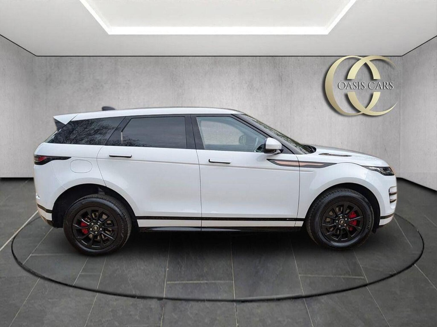 Used Land Rover Range Rover Evoque 2019 for sale - 77881068: Photo 8