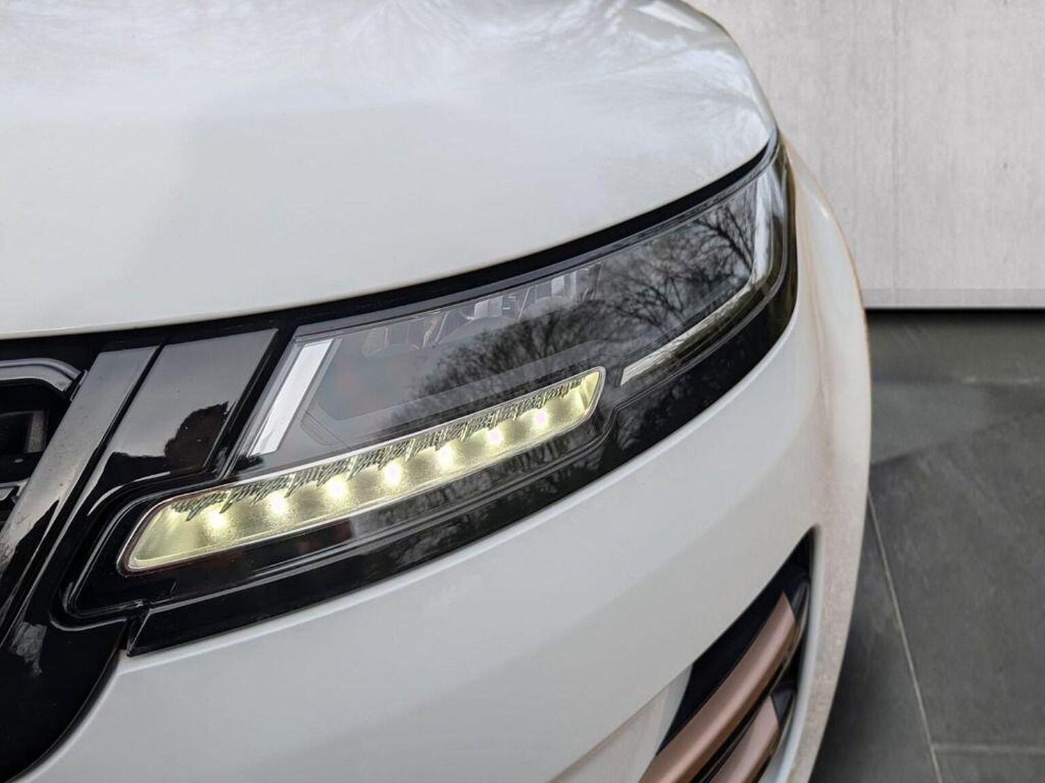 Used Land Rover Range Rover Evoque 2019 for sale - 77881068: Photo 9