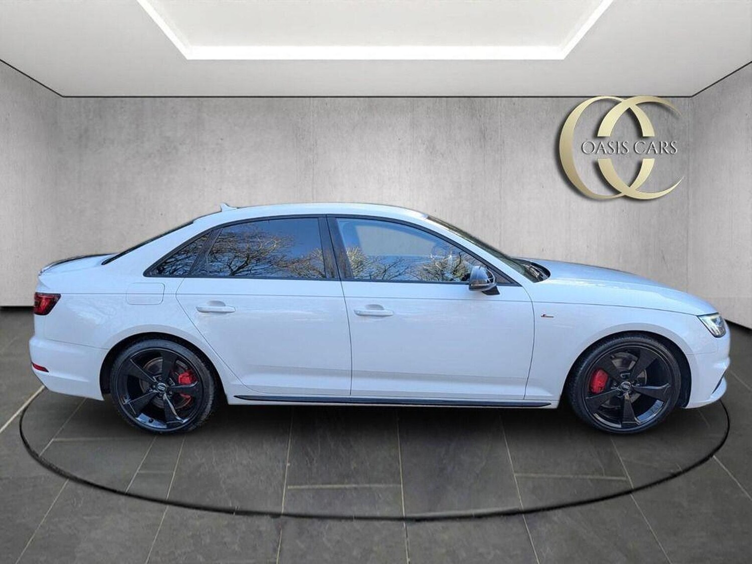 Used Audi A4 2018 for sale - 77453407: Photo 10