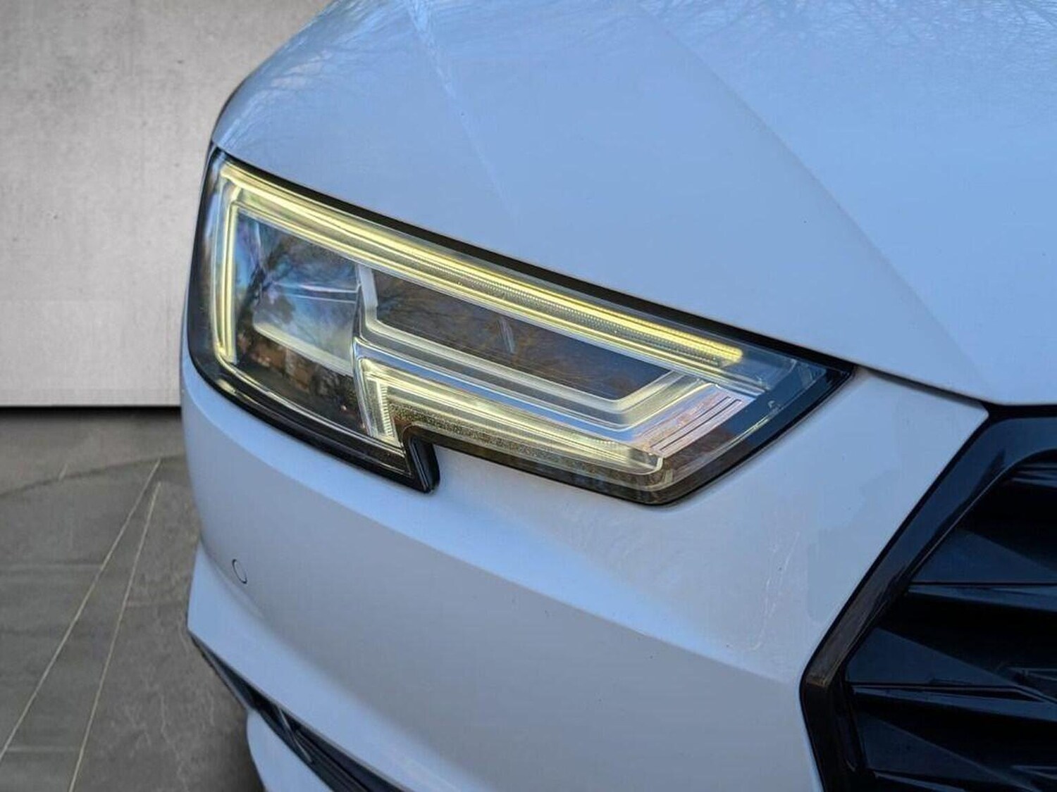 Used Audi A4 2018 for sale - 77453407: Photo 13