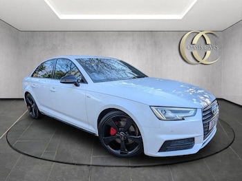 Used Audi A4 2018 for sale - 77453407: Photo