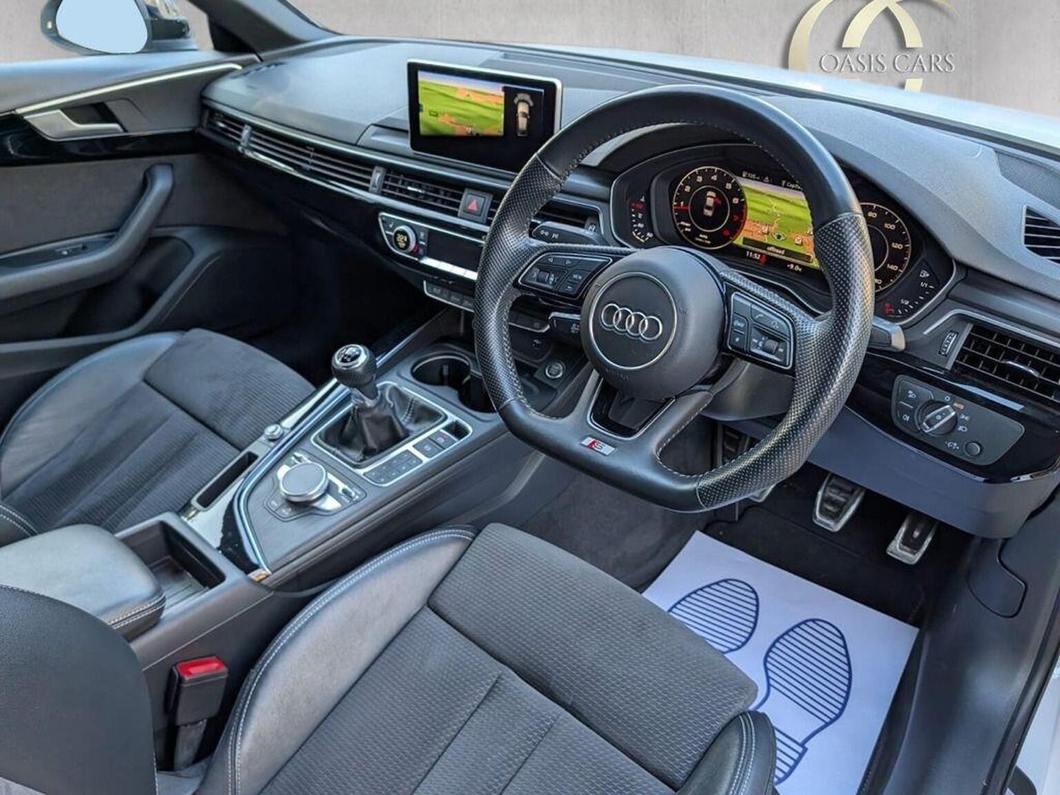 Used Audi A4 2018 for sale - 77453407: Photo 2