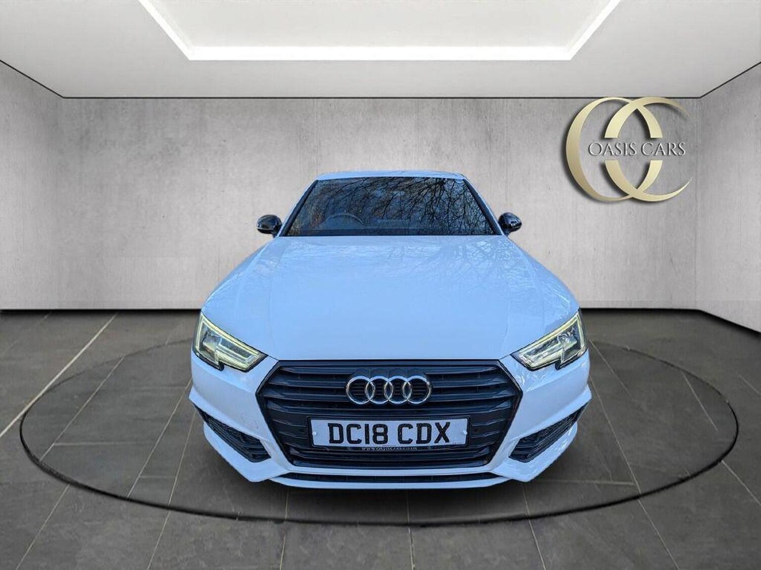 Used Audi A4 2018 for sale - 77453407: Photo 4