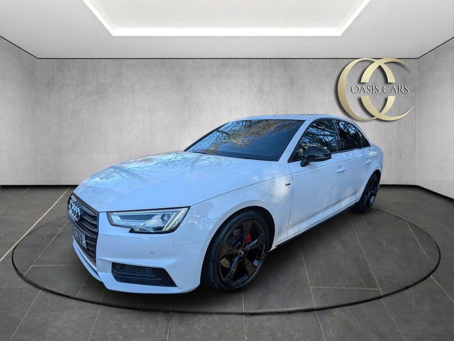 Used Audi A4 2018 for sale - 77453407: Photo 5