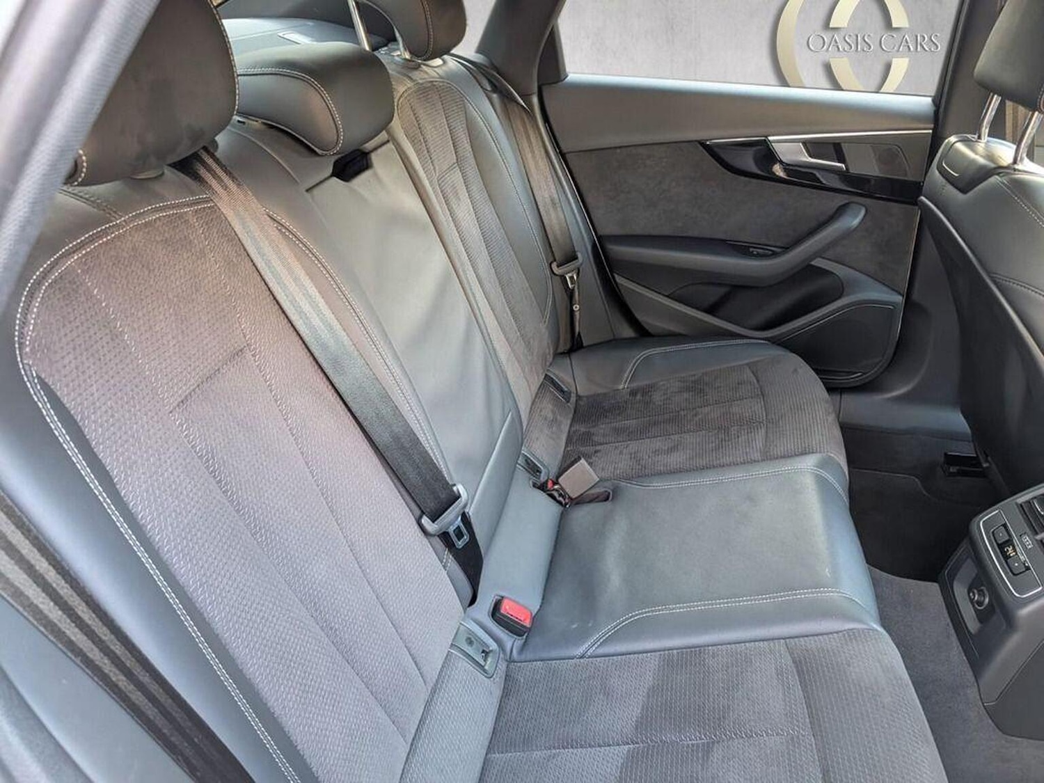 Used Audi A4 2018 for sale - 77453407: Photo 6