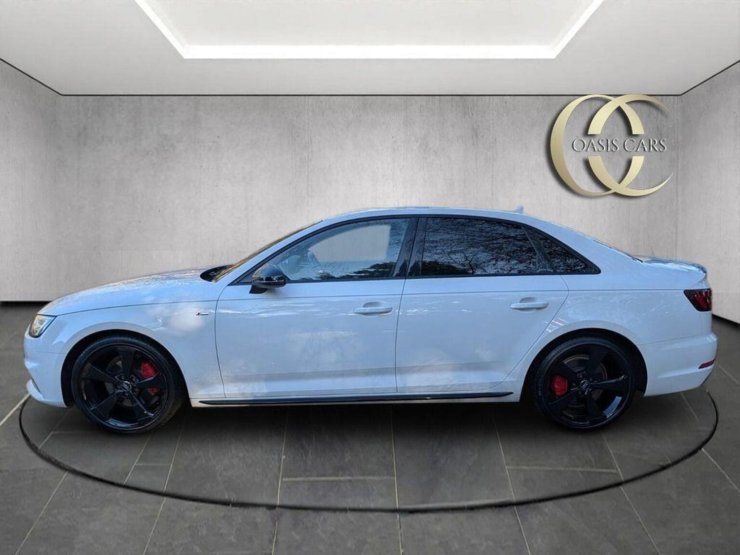 Used Audi A4 2018 for sale - 77453407: Photo 7