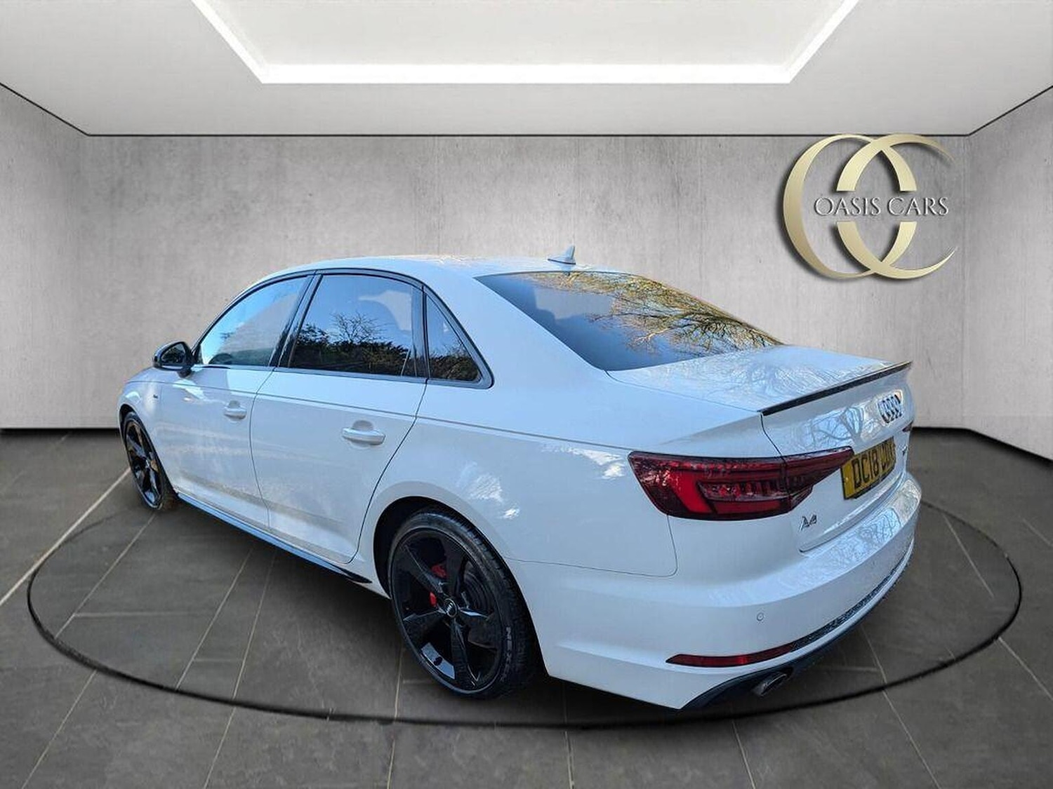 Used Audi A4 2018 for sale - 77453407: Photo 8
