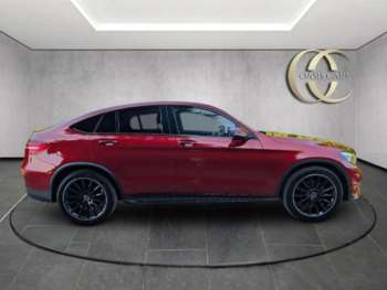 Used Mercedes-Benz GLC 2019 for sale - 74629107: Photo