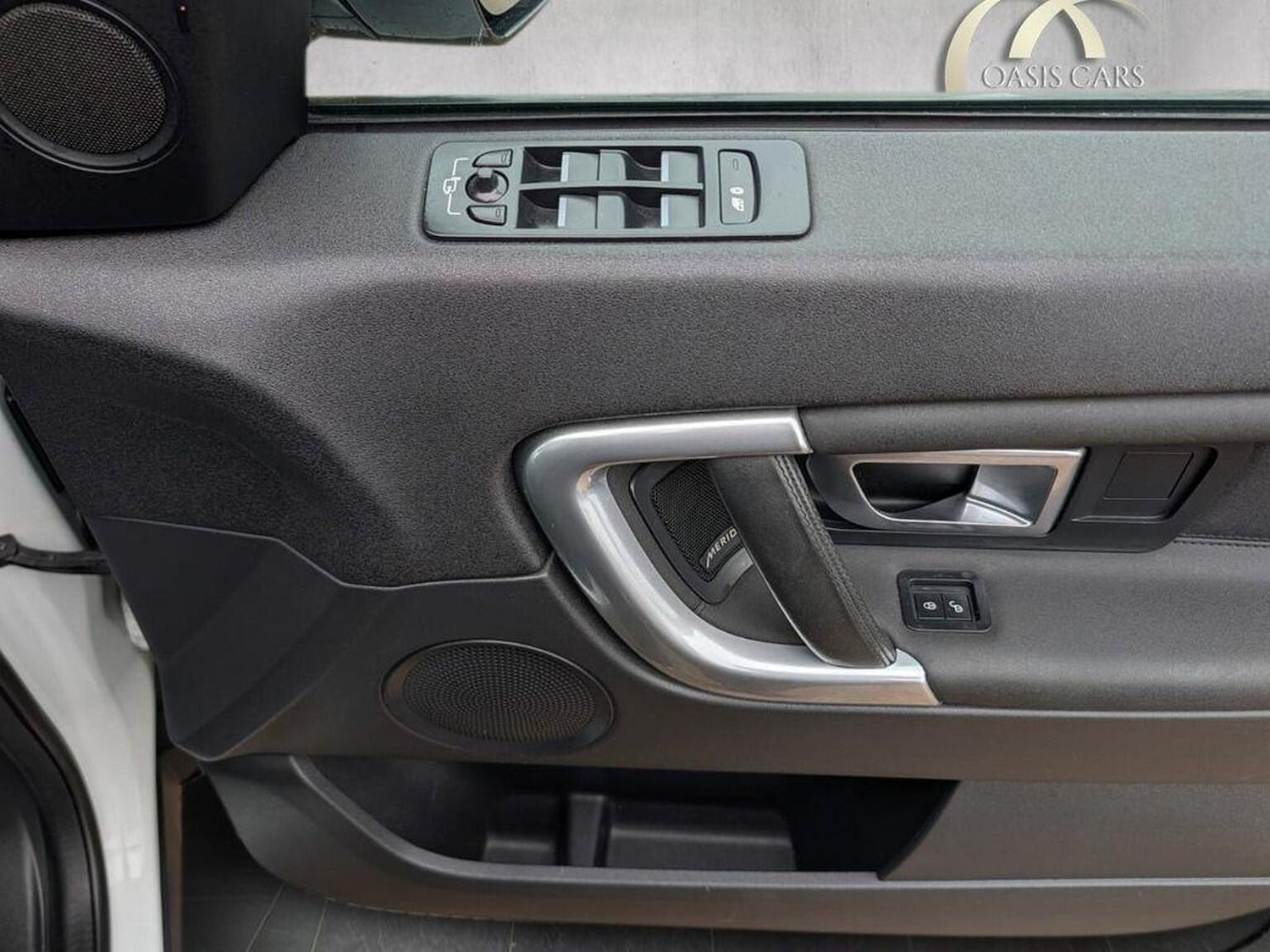 Used Land Rover Discovery Sport 2017 for sale - 77453412: Photo 14