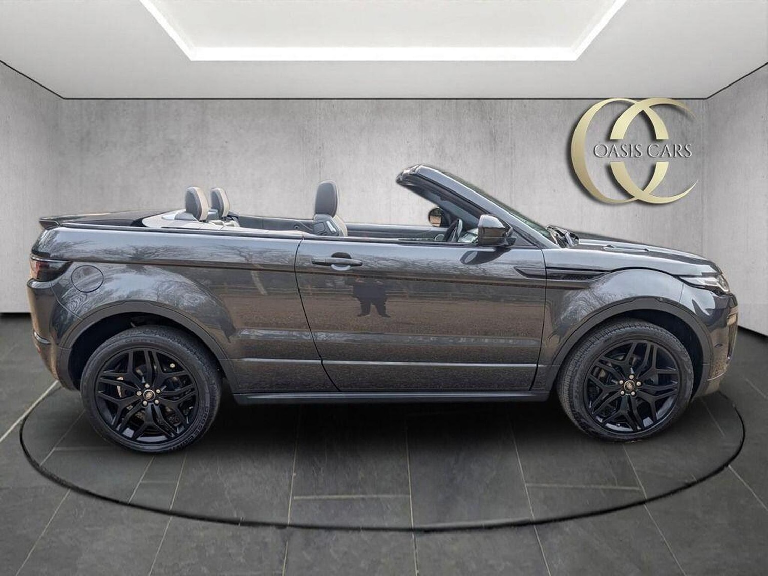 Used Land Rover Range Rover Evoque 2018 for sale - 77622497: Photo 10