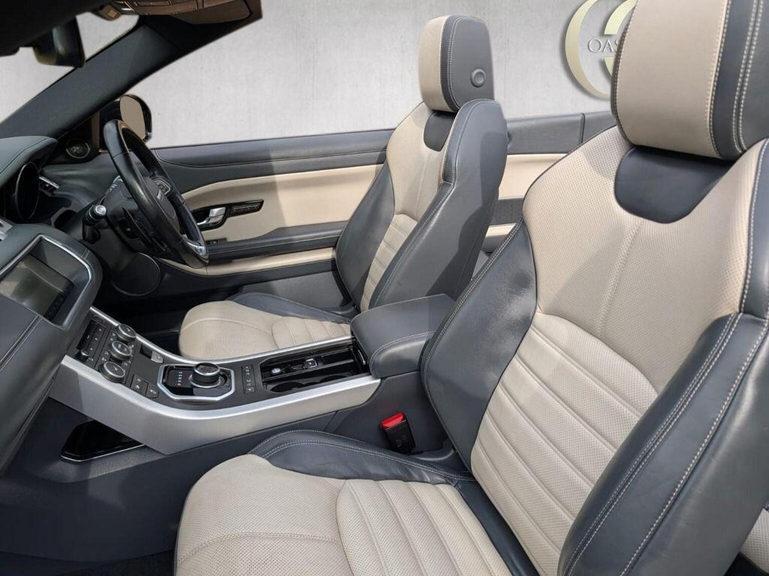 Used Land Rover Range Rover Evoque 2018 for sale - 77622497: Photo 11