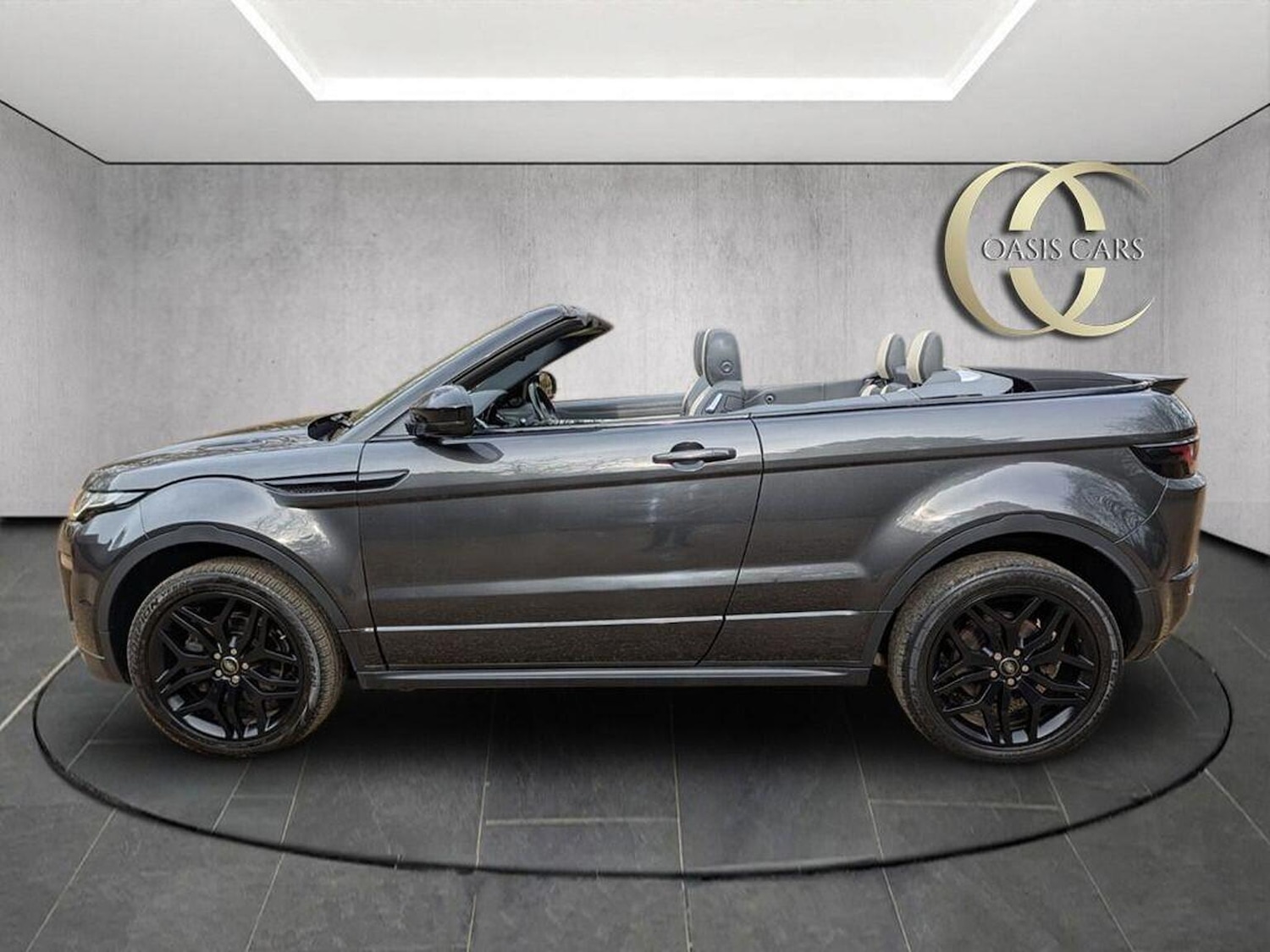 Used Land Rover Range Rover Evoque 2018 for sale - 77622497: Photo 12