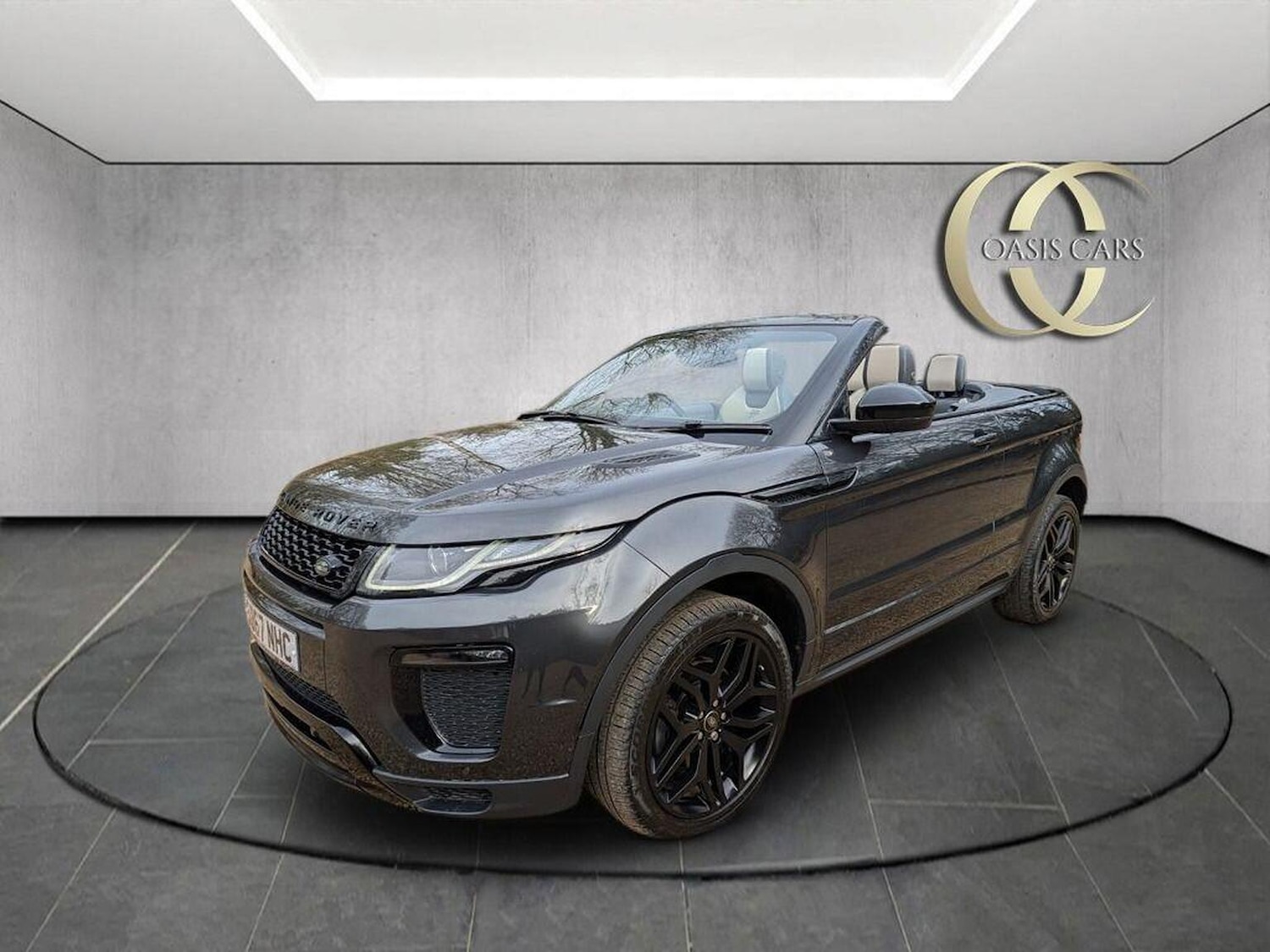 Used Land Rover Range Rover Evoque 2018 for sale - 77622497: Photo 13