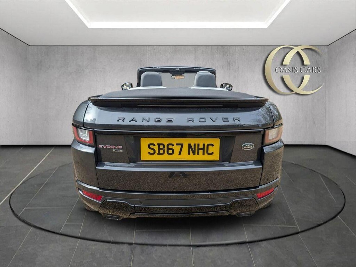 Used Land Rover Range Rover Evoque 2018 for sale - 77622497: Photo 16