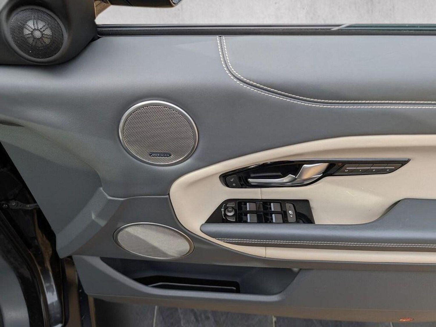 Used Land Rover Range Rover Evoque 2018 for sale - 77622497: Photo 17