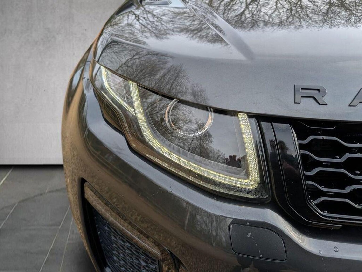 Used Land Rover Range Rover Evoque 2018 for sale - 77622497: Photo 19