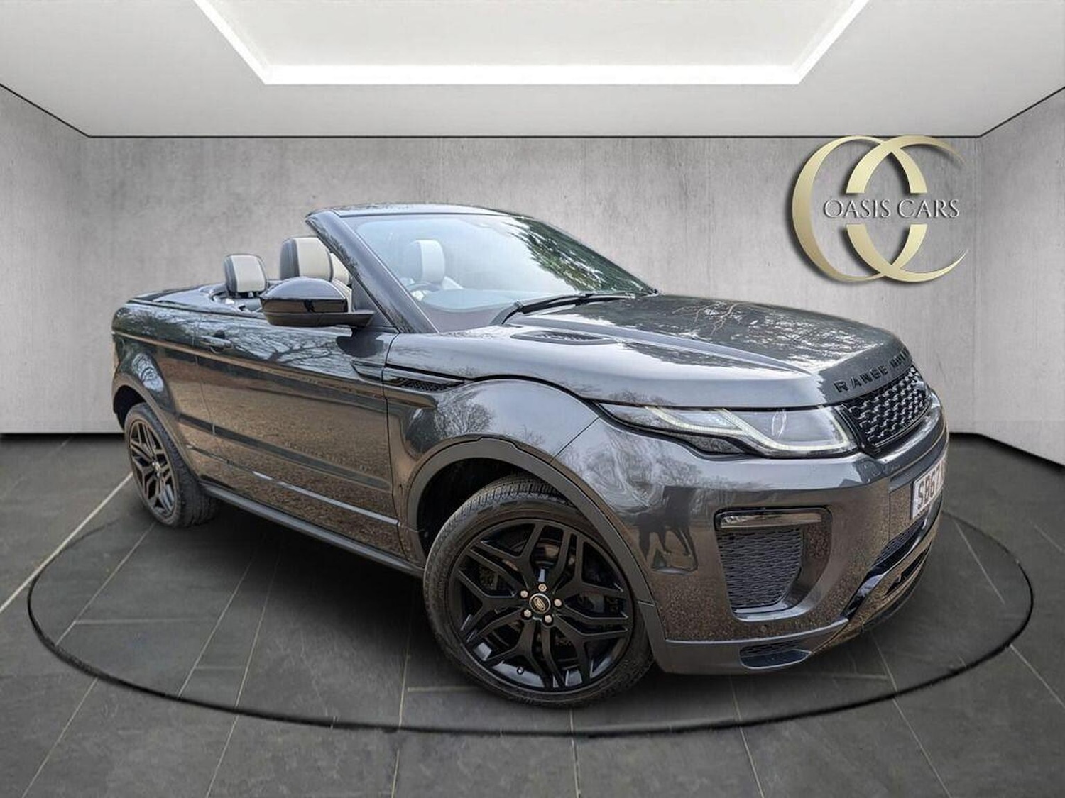 Used Land Rover Range Rover Evoque 2018 for sale - 77622497: Photo 20