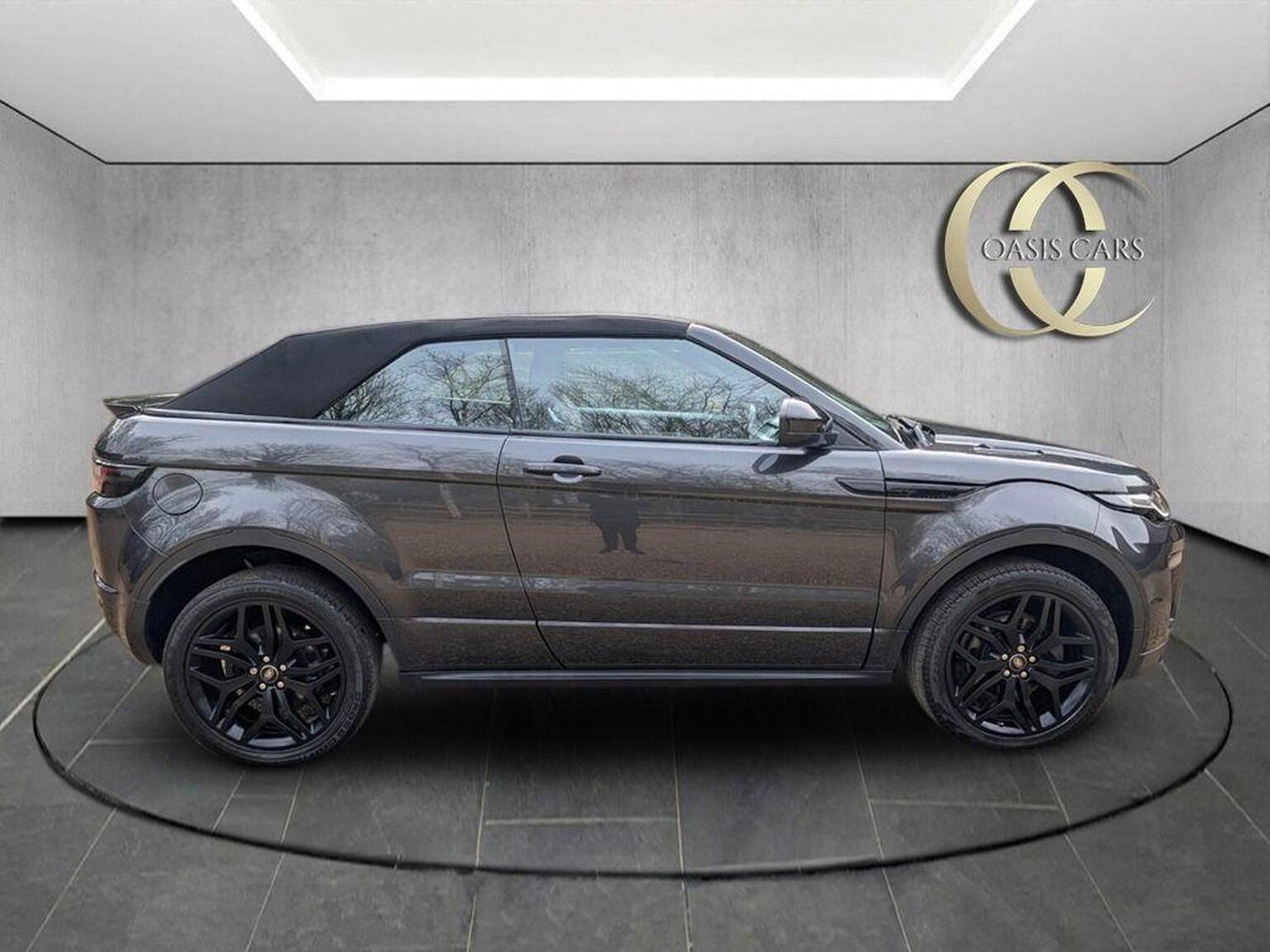 Used Land Rover Range Rover Evoque 2018 for sale - 77622497: Photo 4