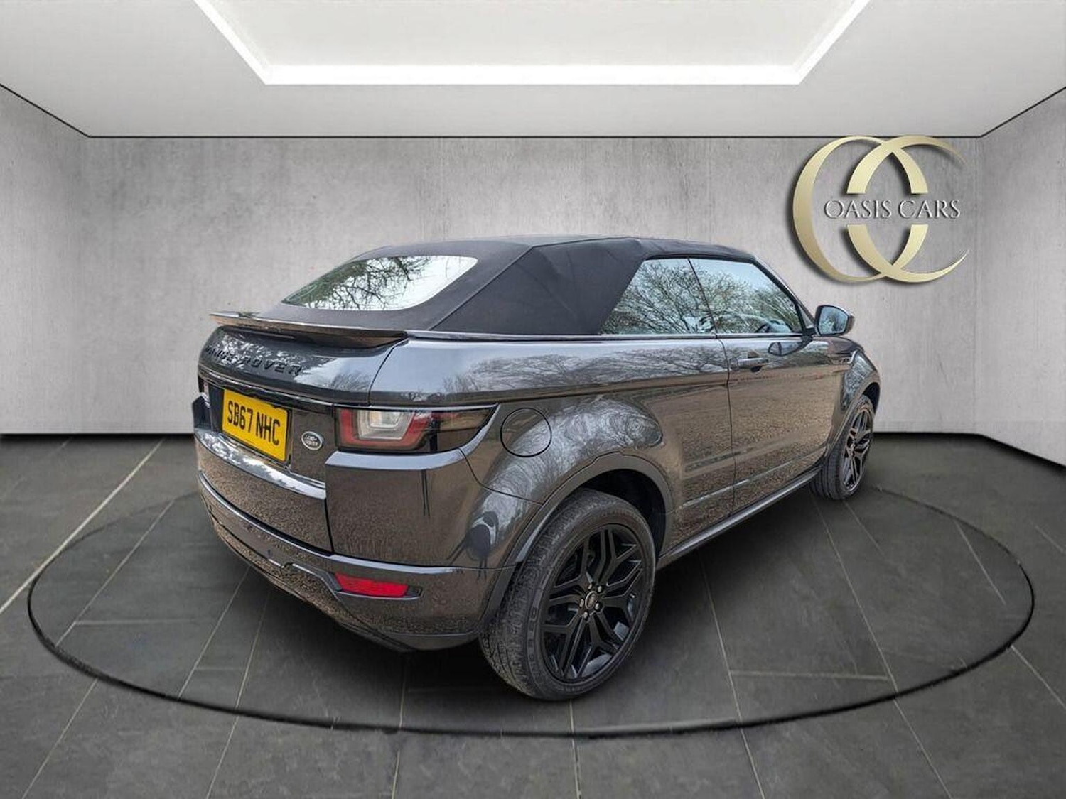 Used Land Rover Range Rover Evoque 2018 for sale - 77622497: Photo 5