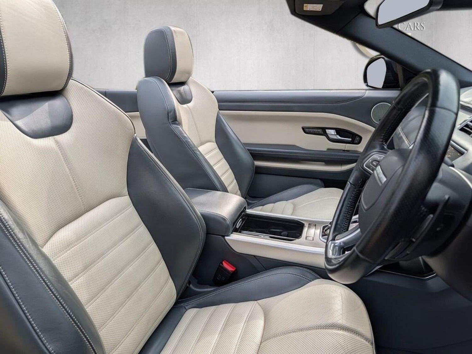 Used Land Rover Range Rover Evoque 2018 for sale - 77622497: Photo 6