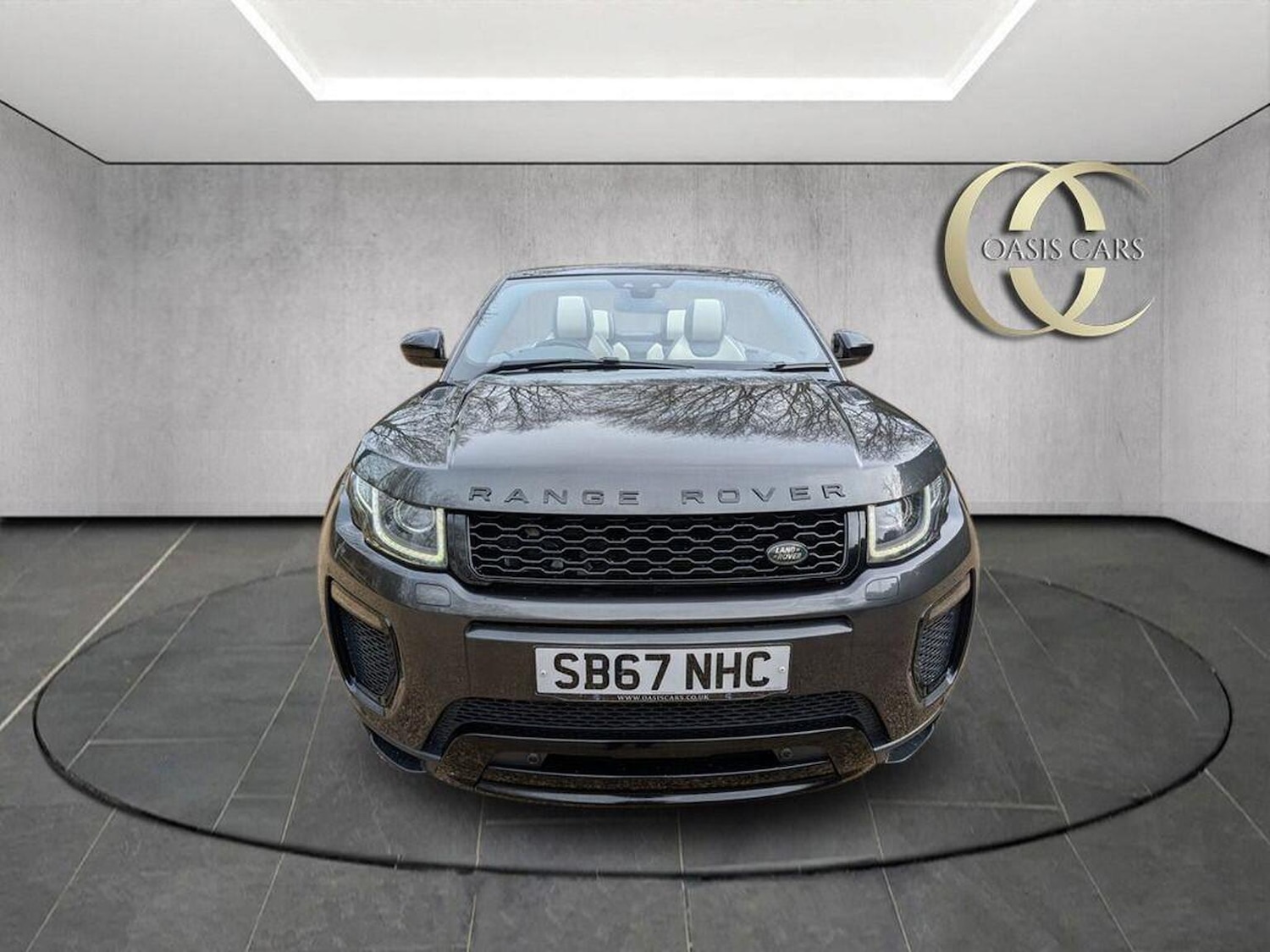 Used Land Rover Range Rover Evoque 2018 for sale - 77622497: Photo 7