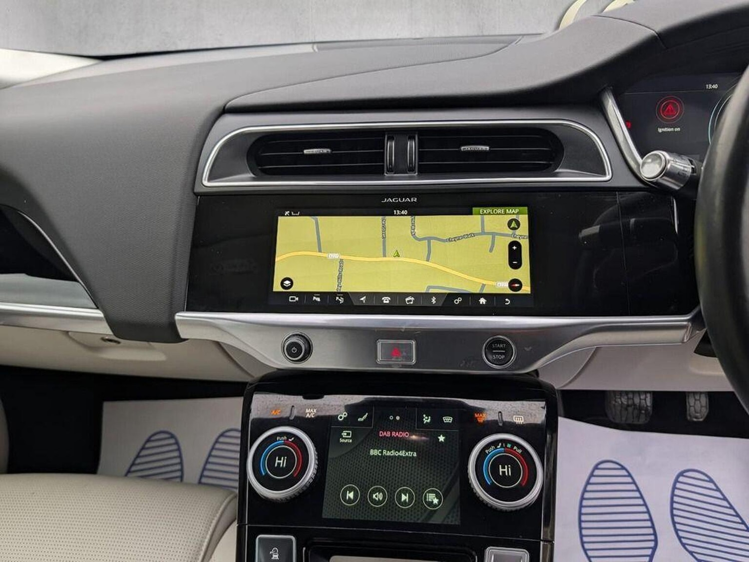 Used Jaguar I-Pace 2020 for sale - 77423445: Photo 10