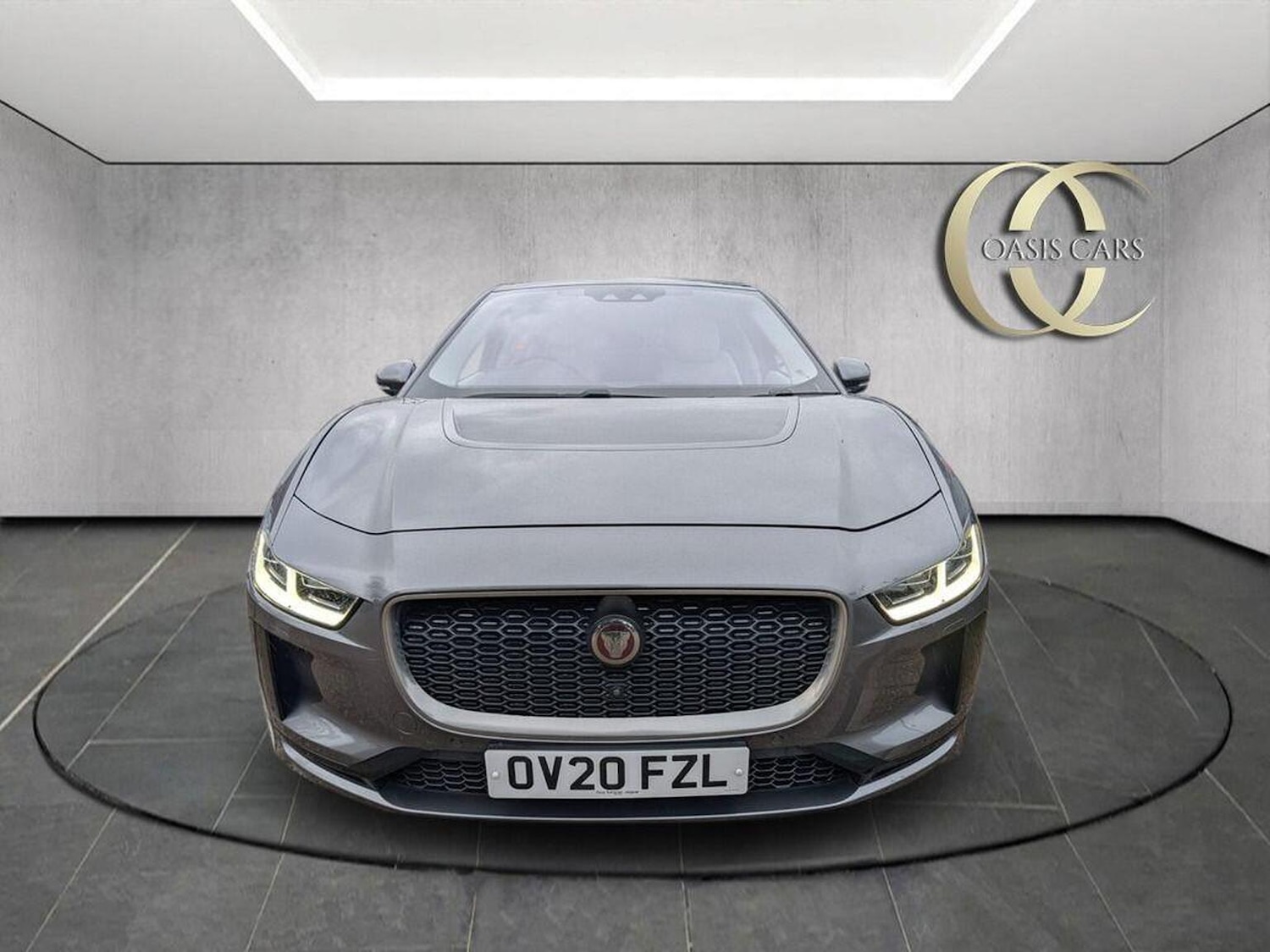 Used Jaguar I-Pace 2020 for sale - 77423445: Photo 12