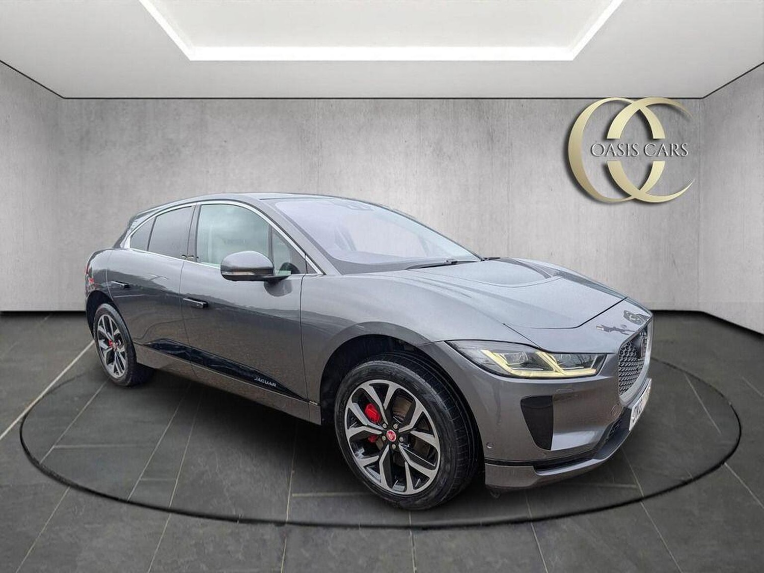 Used Jaguar I-Pace 2020 for sale - 77423445: Photo 13
