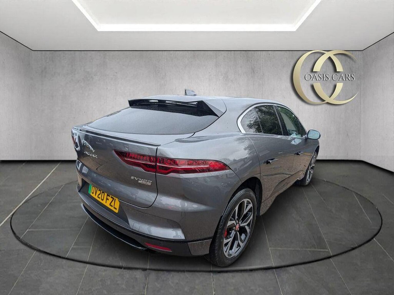 Used Jaguar I-Pace 2020 for sale - 77423445: Photo 16