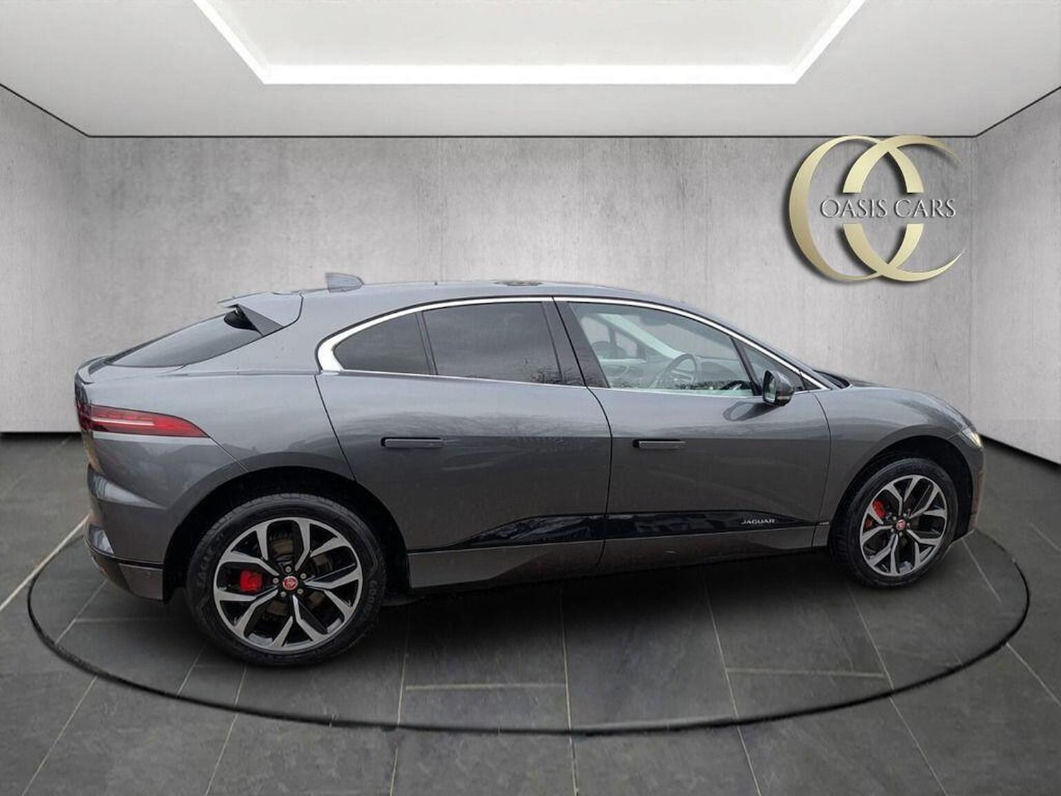 Used Jaguar I-Pace 2020 for sale - 77423445: Photo 17
