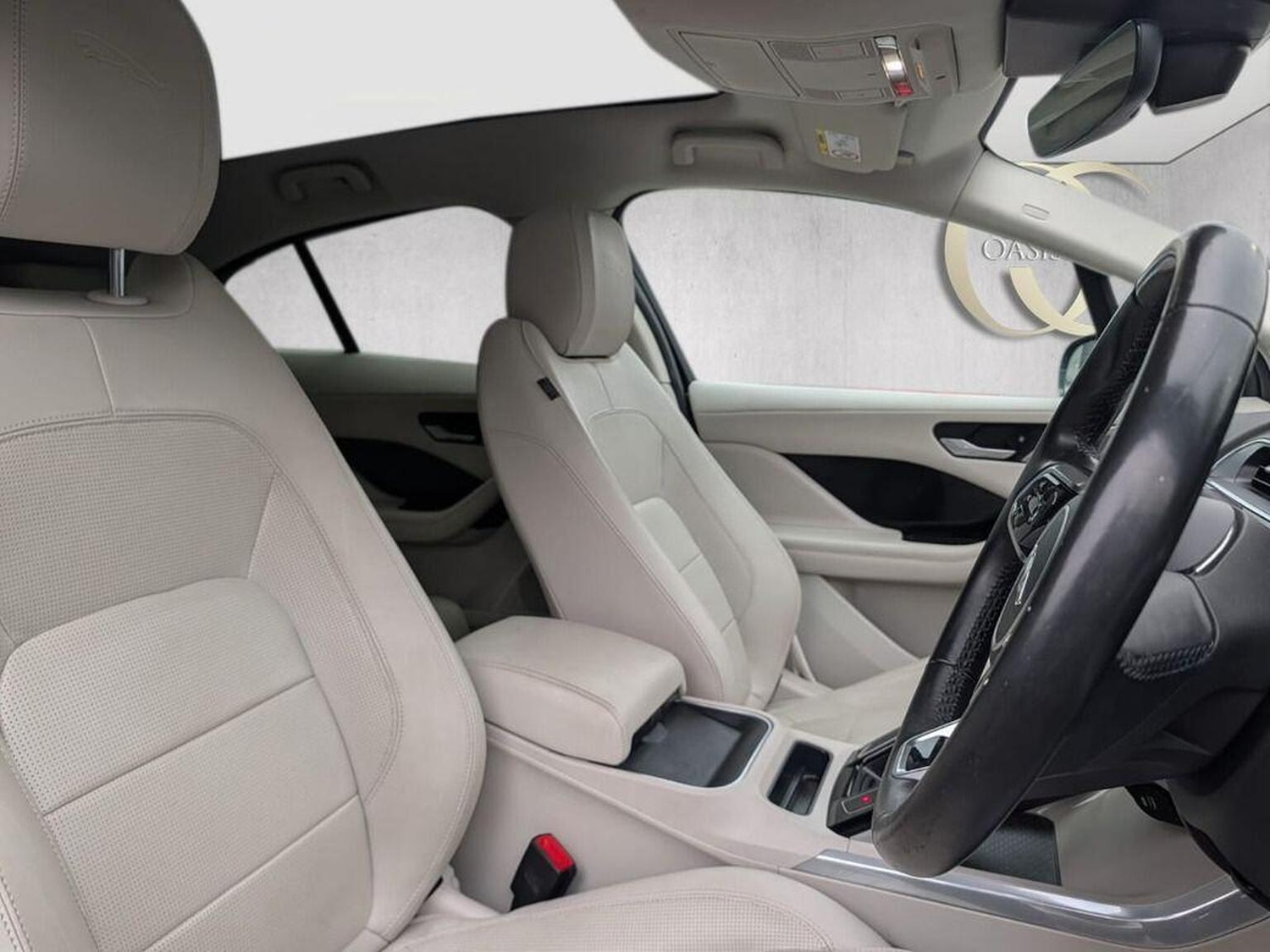 Used Jaguar I-Pace 2020 for sale - 77423445: Photo 2