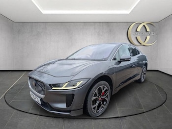 Used Jaguar I-Pace 2020 for sale - 77423445: Photo